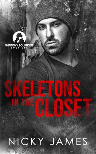 Skeletons in the Closet (Shadowy Solutions)