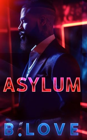 Asylum (The Protectors)