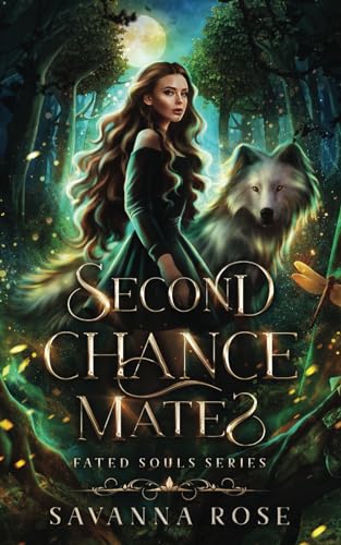 Second Chance Mates (Fated Souls Series