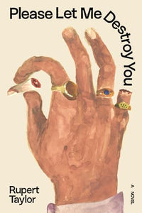 Please Let Me Destroy You 