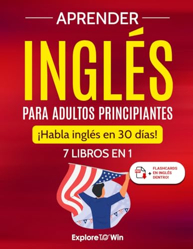 Aprender ingles para adultos principiantes