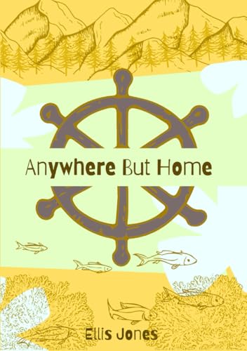 Anywhere But Home