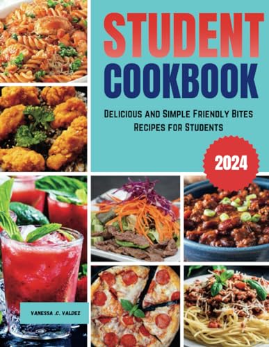 Student cookbook