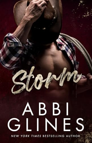 Storm (Georgia Smoke Series)