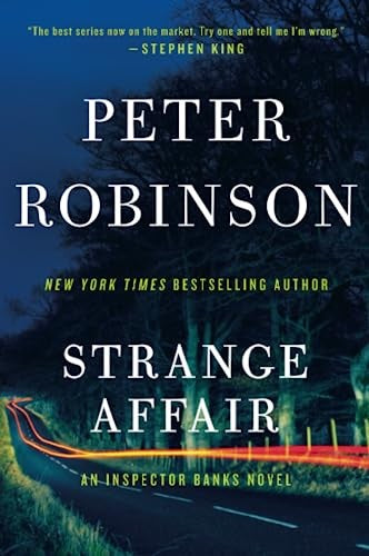 Strange Affair