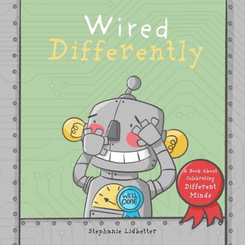 Wired Differently