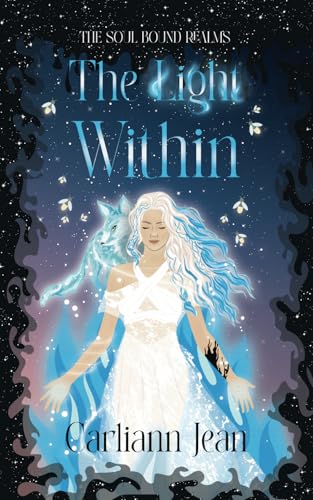 The Light Within (The Soul Bound Realms)