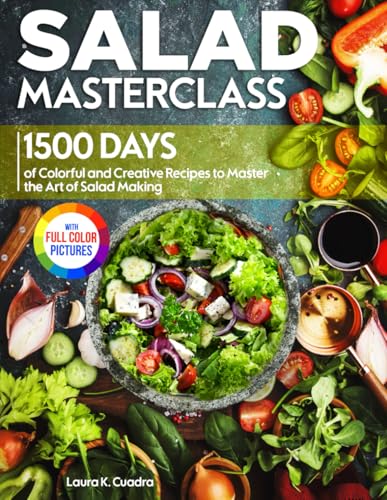 Salad Masterclass