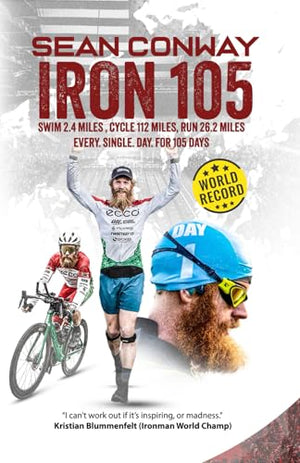 Iron 105