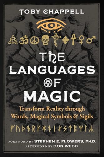 The Languages of Magic
