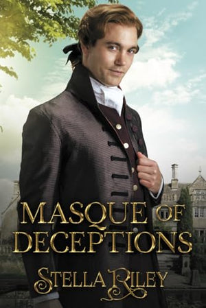 Masque of Deceptions (Shadows)