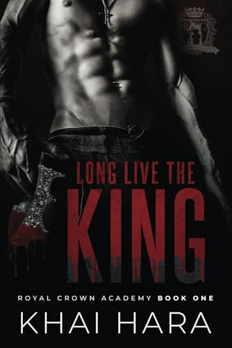 Long Live The King (RCA: Royal Crown Academy)