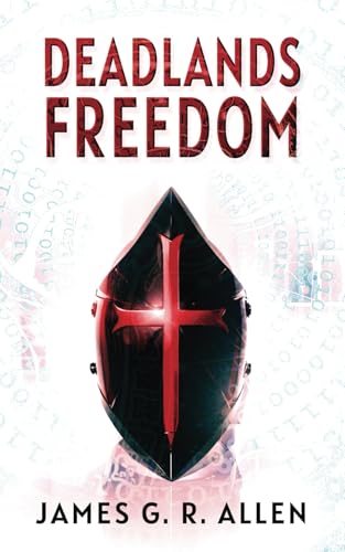 DeadLands Freedom