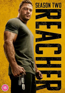 Reacher: Season Two 