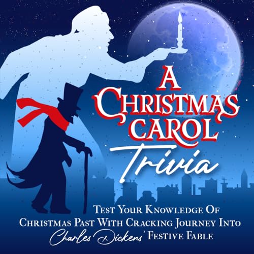 A Christmas Carol Trivia