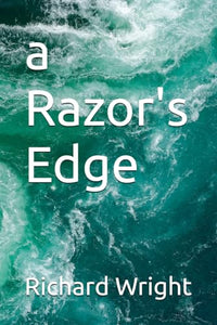 a Razor's Edge 
