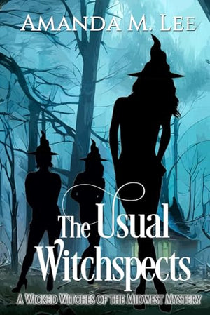 The Usual Witchspects