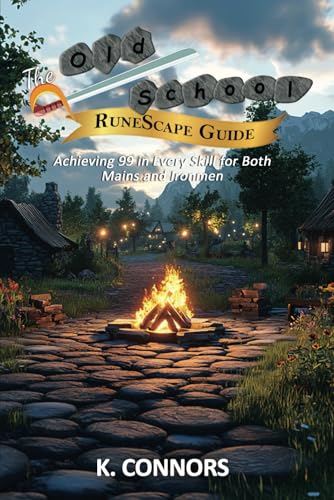 The Old School RuneScape Guide