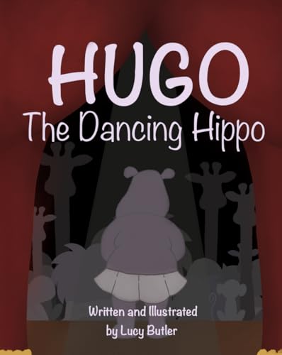 Hugo the Dancing Hippo