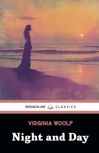 Night and Day: The 1919 Classic English Literature Book