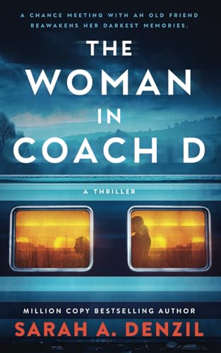 The Woman in Coach D