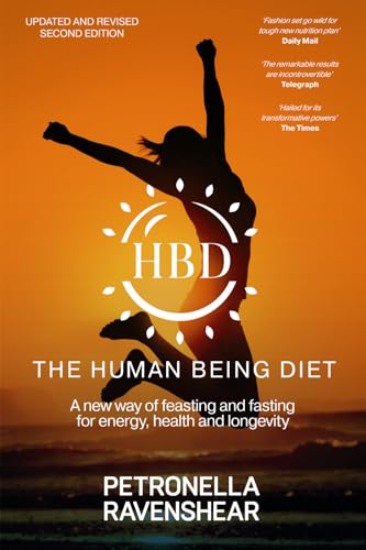 The Human Being Diet