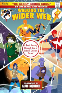 Walking the Wider Web 