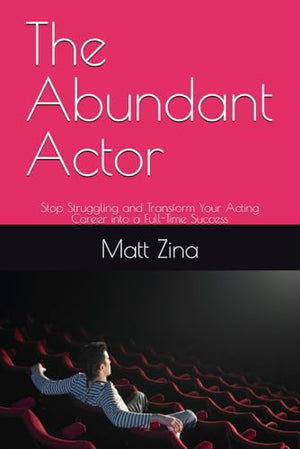 The Abundant Actor