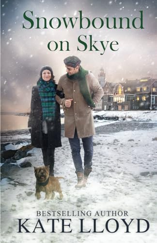 Snowbound on Skye