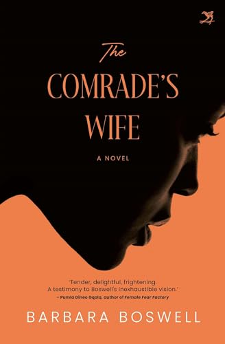 The Comrades Wife