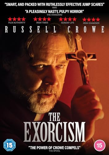 The Exorcism [DVD]