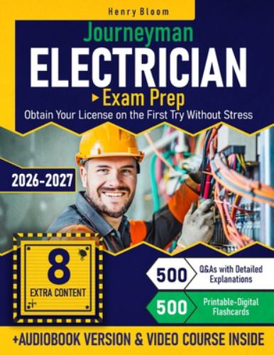 Journeyman Electrician Exam Prep