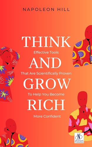 Think and Grow Rich