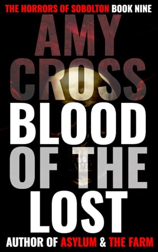 Blood of the Lost