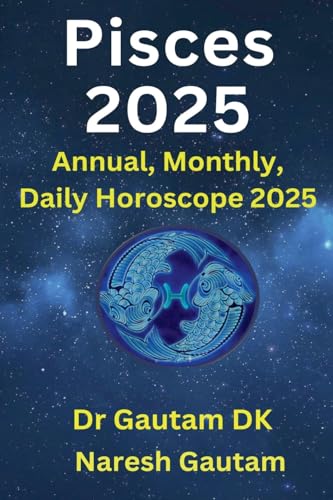 Pisces 2025