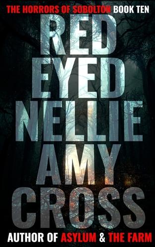 Red-Eyed Nellie