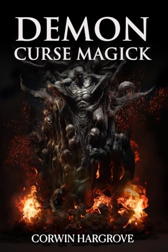Demon Curse Magick