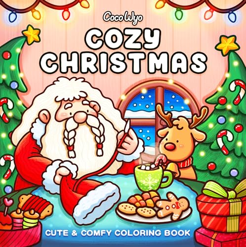 Cozy Christmas