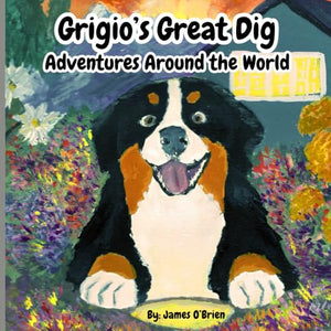 Grigio's Great Dig 
