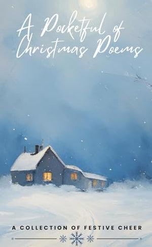 A Pocketful of Christmas Poems