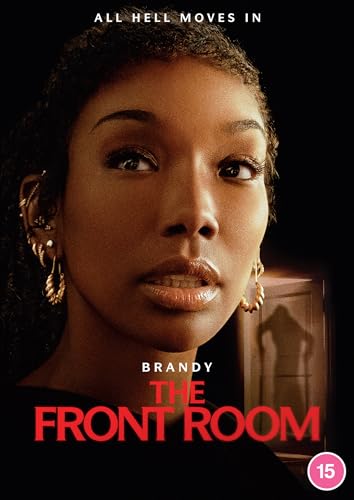 The Front Room [DVD]