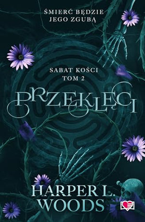 Sabat ko?ci (2): Sabat ko?ci. Tom 2