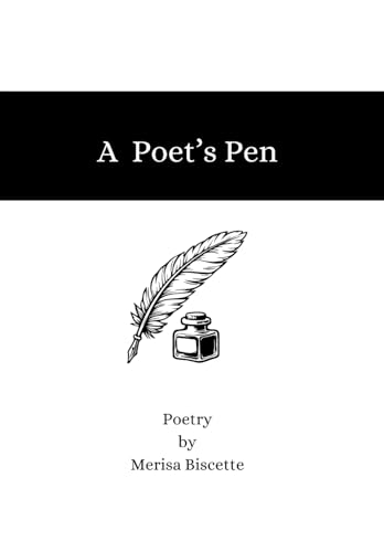 A Poet's Pen