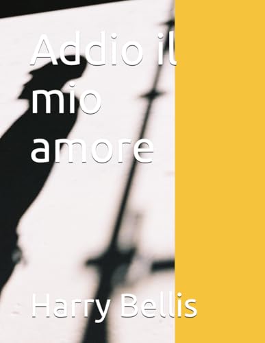 Addio il mio amore