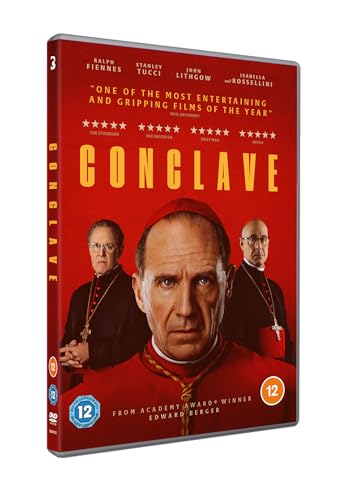 Conclave [DVD]