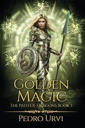 Golden Magic