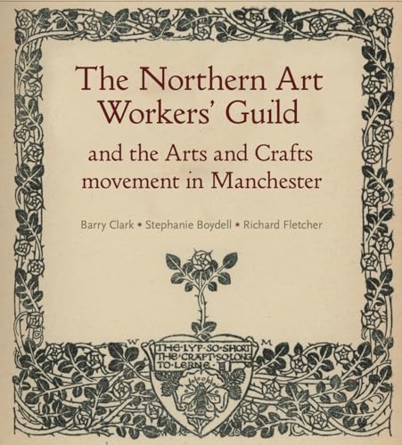 The Northern Art Workers Guild