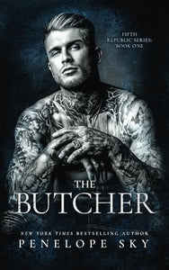 The Butcher 