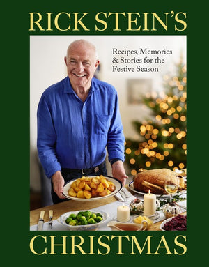 Rick Stein's Christmas