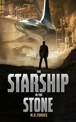 The Starship In The Stone